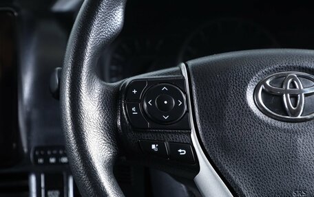 Toyota Noah III, 2014 год, 2 149 000 рублей, 13 фотография