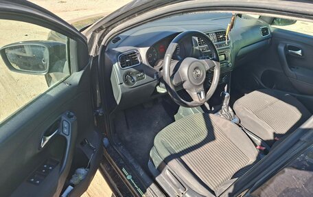 Volkswagen Polo VI (EU Market), 2012 год, 348 000 рублей, 6 фотография