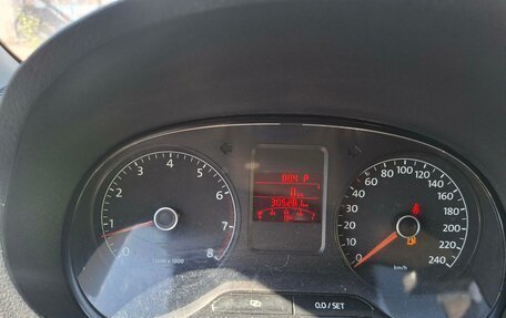 Volkswagen Polo VI (EU Market), 2012 год, 348 000 рублей, 7 фотография
