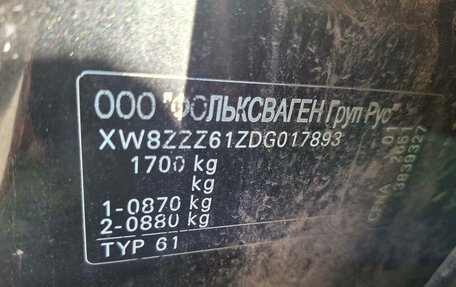 Volkswagen Polo VI (EU Market), 2012 год, 348 000 рублей, 12 фотография