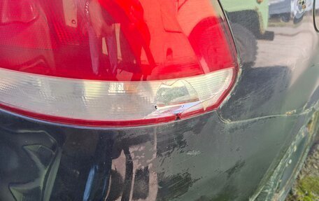 Volkswagen Polo VI (EU Market), 2012 год, 348 000 рублей, 20 фотография