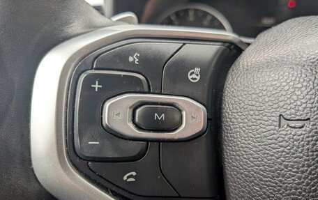 Haval Jolion, 2023 год, 1 600 000 рублей, 4 фотография