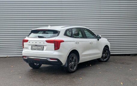 Haval Jolion, 2023 год, 1 600 000 рублей, 15 фотография