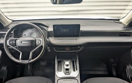 Haval Jolion, 2023 год, 1 600 000 рублей, 7 фотография