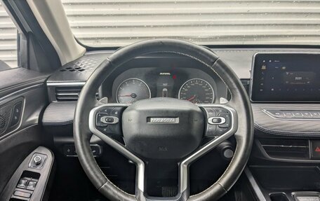 Haval Jolion, 2023 год, 1 600 000 рублей, 8 фотография