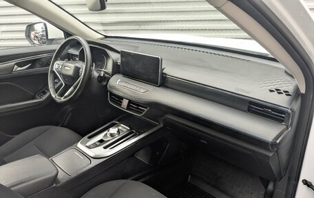 Haval Jolion, 2023 год, 1 600 000 рублей, 13 фотография