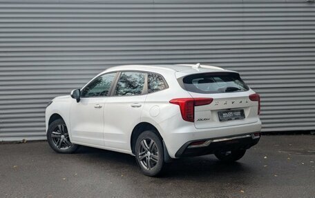 Haval Jolion, 2023 год, 1 600 000 рублей, 18 фотография