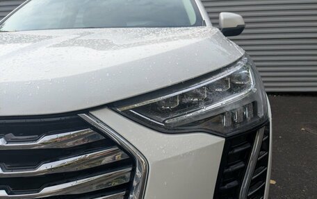 Haval Jolion, 2023 год, 1 600 000 рублей, 25 фотография