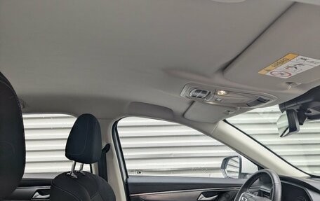 Haval Jolion, 2023 год, 1 600 000 рублей, 27 фотография