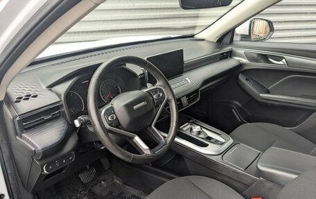 Haval Jolion, 2023 год, 1 600 000 рублей, 16 фотография