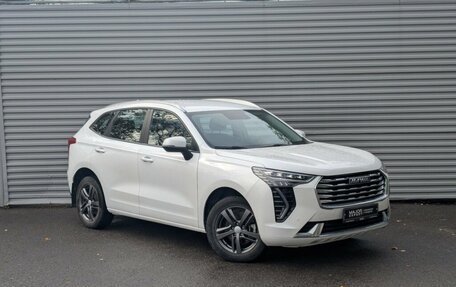 Haval Jolion, 2023 год, 1 600 000 рублей, 26 фотография