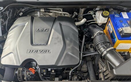 Haval Jolion, 2023 год, 1 600 000 рублей, 23 фотография