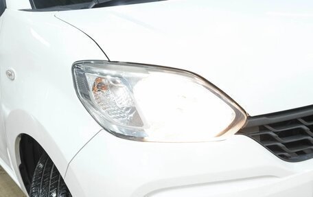 Toyota Passo III, 2018 год, 899 000 рублей, 10 фотография