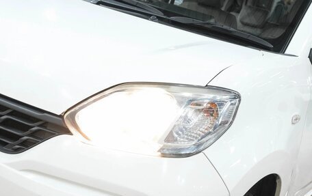 Toyota Passo III, 2018 год, 899 000 рублей, 11 фотография