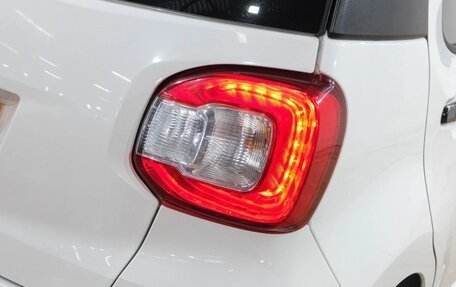 Toyota Passo III, 2018 год, 899 000 рублей, 9 фотография