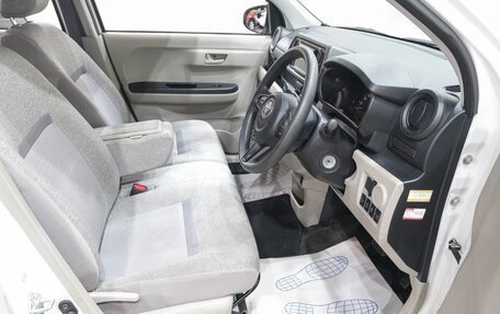 Toyota Passo III, 2018 год, 899 000 рублей, 14 фотография