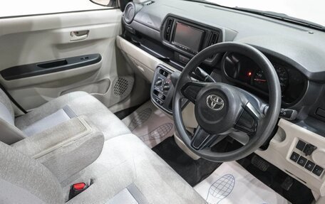 Toyota Passo III, 2018 год, 899 000 рублей, 15 фотография