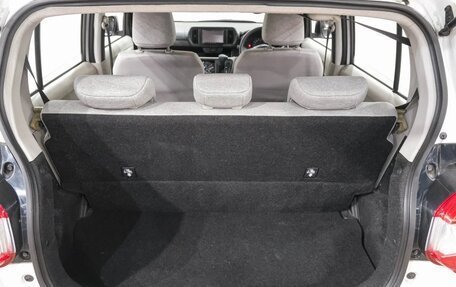 Toyota Passo III, 2018 год, 899 000 рублей, 28 фотография