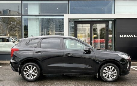 Haval Jolion, 2023 год, 1 599 000 рублей, 4 фотография