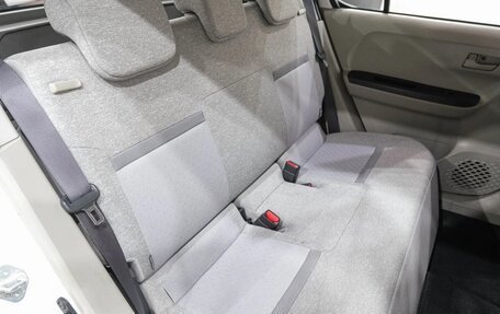 Toyota Passo III, 2018 год, 899 000 рублей, 26 фотография