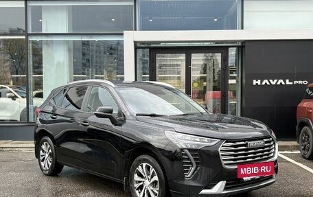 Haval Jolion, 2023 год, 1 599 000 рублей, 3 фотография