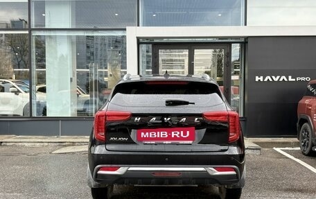 Haval Jolion, 2023 год, 1 599 000 рублей, 6 фотография