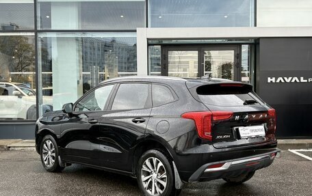 Haval Jolion, 2023 год, 1 599 000 рублей, 7 фотография