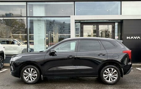 Haval Jolion, 2023 год, 1 599 000 рублей, 8 фотография
