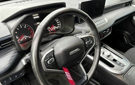 Haval Jolion, 2023 год, 1 599 000 рублей, 14 фотография