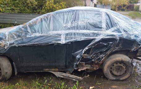 Ford Focus II рестайлинг, 2008 год, 150 000 рублей, 3 фотография