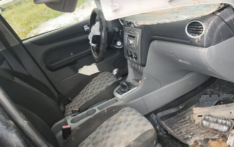 Ford Focus II рестайлинг, 2008 год, 150 000 рублей, 6 фотография
