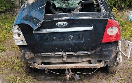 Ford Focus II рестайлинг, 2008 год, 150 000 рублей, 7 фотография
