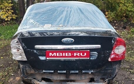 Ford Focus II рестайлинг, 2008 год, 150 000 рублей, 5 фотография