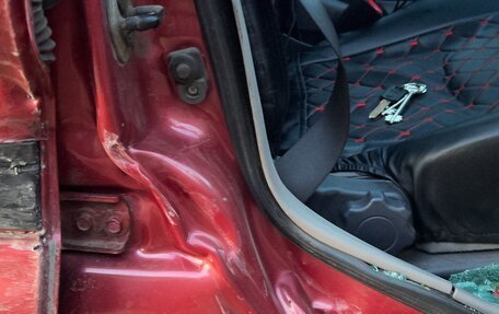 Nissan Almera, 2001 год, 135 000 рублей, 16 фотография