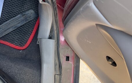 Nissan Almera, 2001 год, 135 000 рублей, 18 фотография