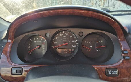 Acura MDX II, 2003 год, 350 000 рублей, 1 фотография