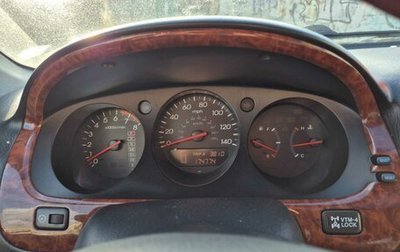 Acura MDX II, 2003 год, 350 000 рублей, 1 фотография