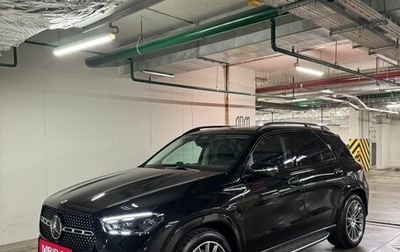 Mercedes-Benz GLE, 2026 год, 15 100 000 рублей, 1 фотография