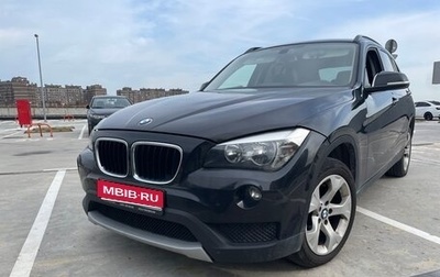 BMW X1, 2013 год, 1 300 000 рублей, 1 фотография