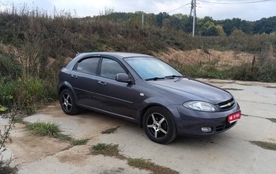 Chevrolet Lacetti, 2011 год, 679 000 рублей, 1 фотография