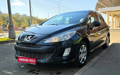 Peugeot 308 II, 2011 год, 450 000 рублей, 1 фотография