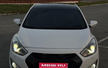Hyundai i40 I рестайлинг, 2013 год, 1 200 000 рублей, 1 фотография