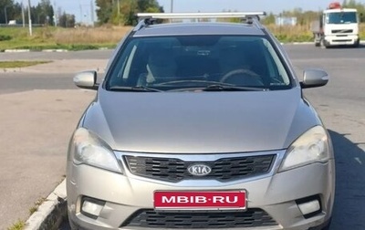 KIA cee'd I рестайлинг, 2010 год, 610 000 рублей, 1 фотография
