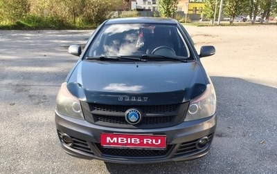 Geely GC6, 2014 год, 199 999 рублей, 1 фотография