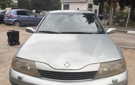 Renault Laguna II, 2002 год, 300 000 рублей, 1 фотография