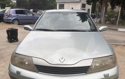 Renault Laguna II, 2002 год, 300 000 рублей, 1 фотография