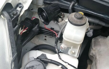 Toyota ISis I, 2011 год, 1 050 000 рублей, 22 фотография