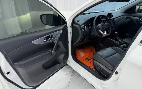 Nissan Qashqai, 2023 год, 1 950 000 рублей, 8 фотография