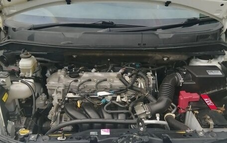 Toyota ISis I, 2011 год, 1 050 000 рублей, 19 фотография