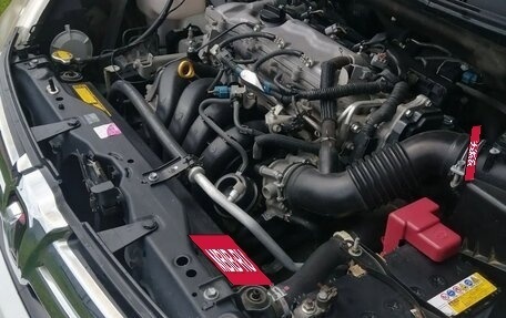 Toyota ISis I, 2011 год, 1 050 000 рублей, 20 фотография